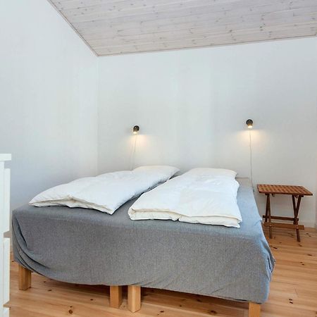 8 Person Holiday Home In R M Kongsmark Exteriér fotografie
